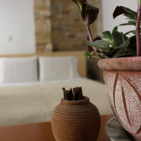 Nj Corfu Boutique Apartments מראה חיצוני תמונה